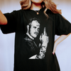 Zac Bryan Distressed Tee