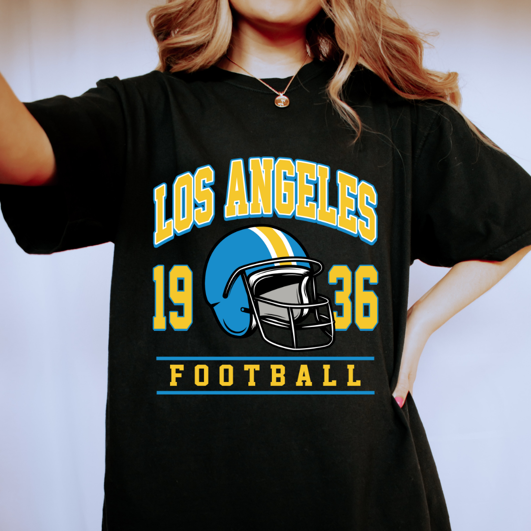 Chargers Football