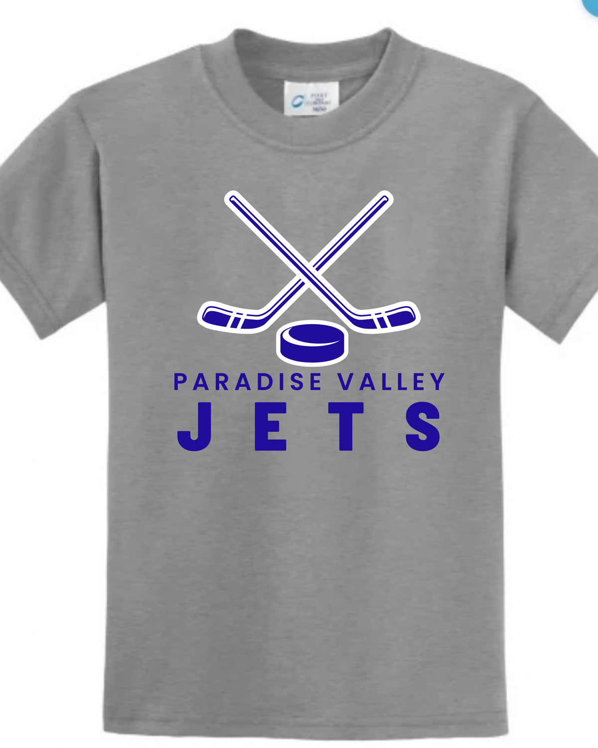 Paradise Valley Jets