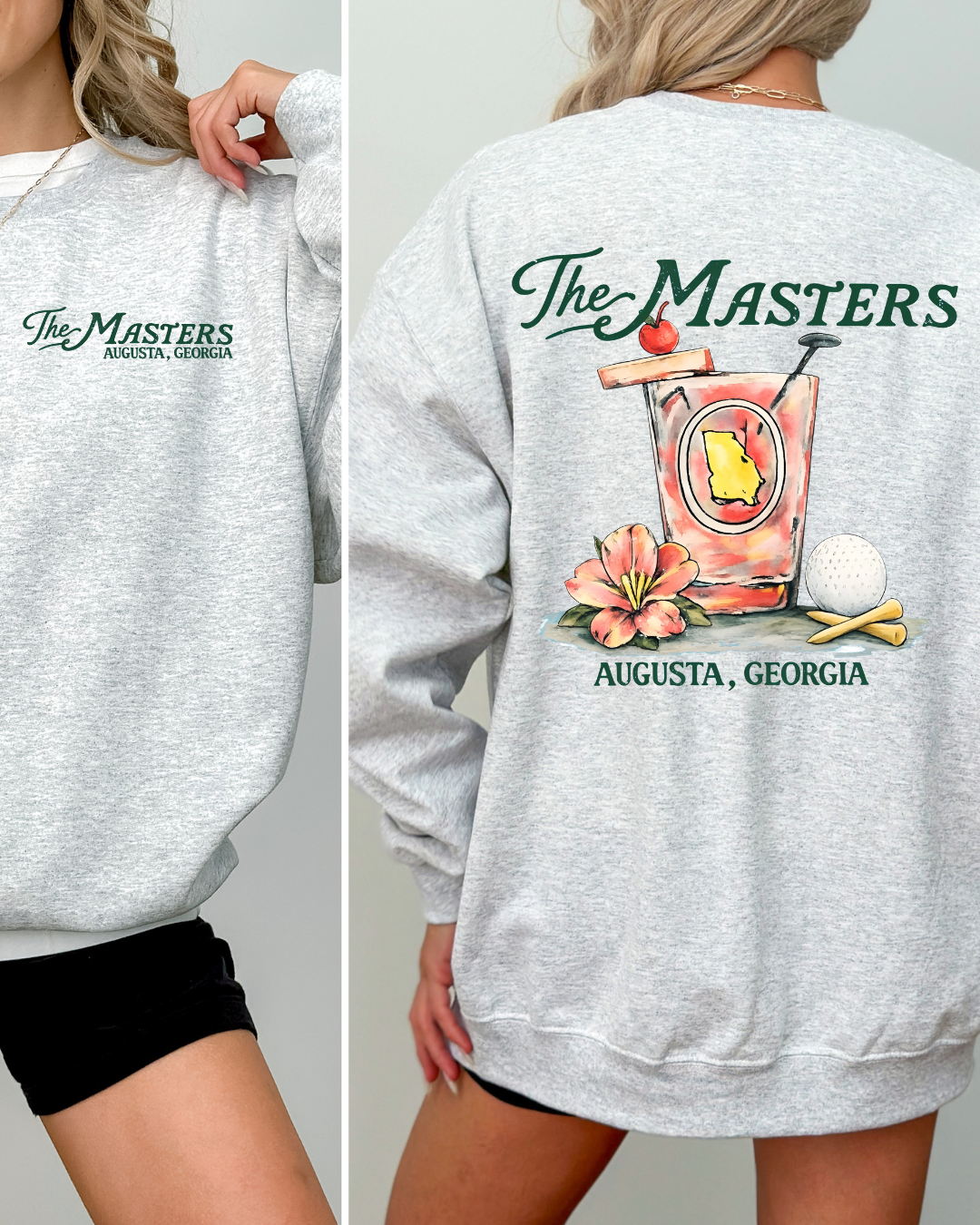 The Master Augusta, GA