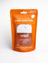 Rebels Refinery~Toasted Brown Sugar