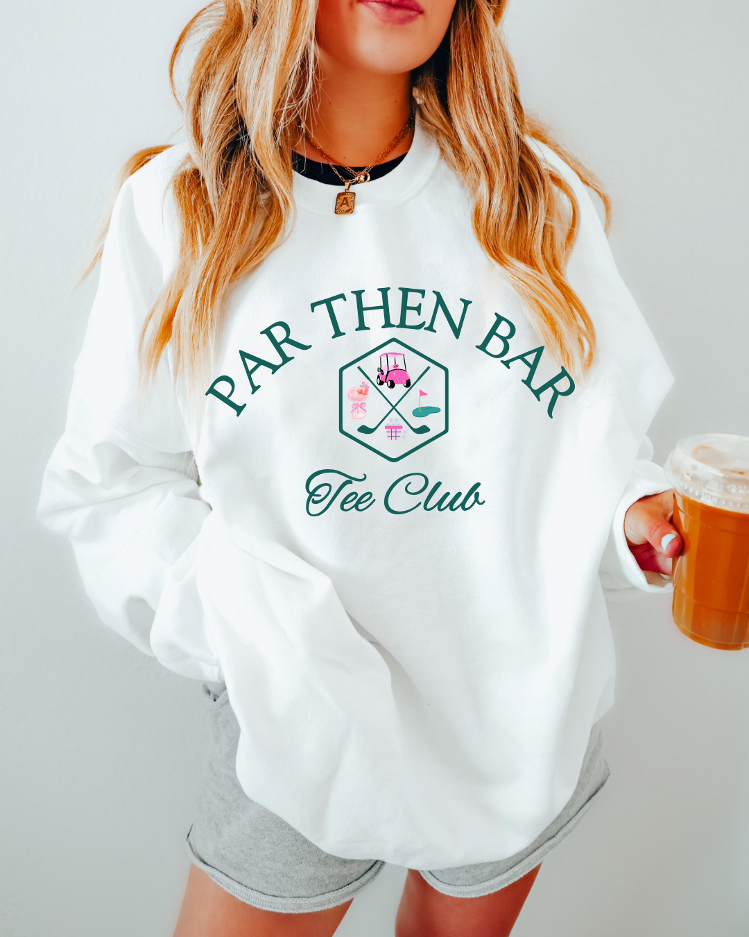 Par Then Bar
