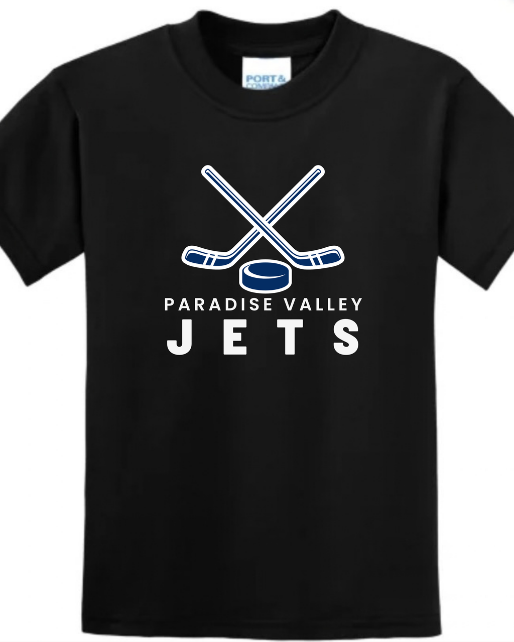 Paradise Valley Jets