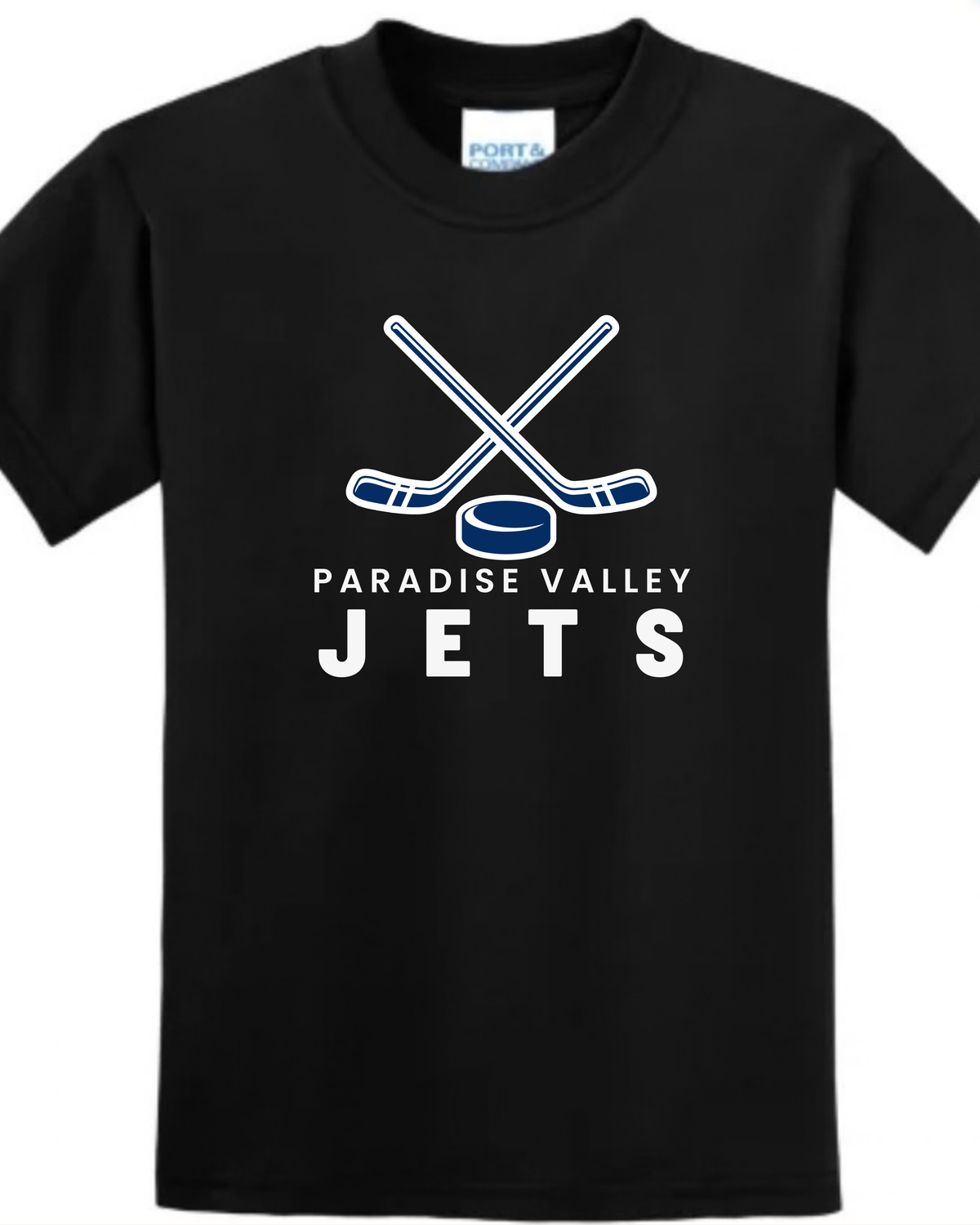 Paradise Valley Jets