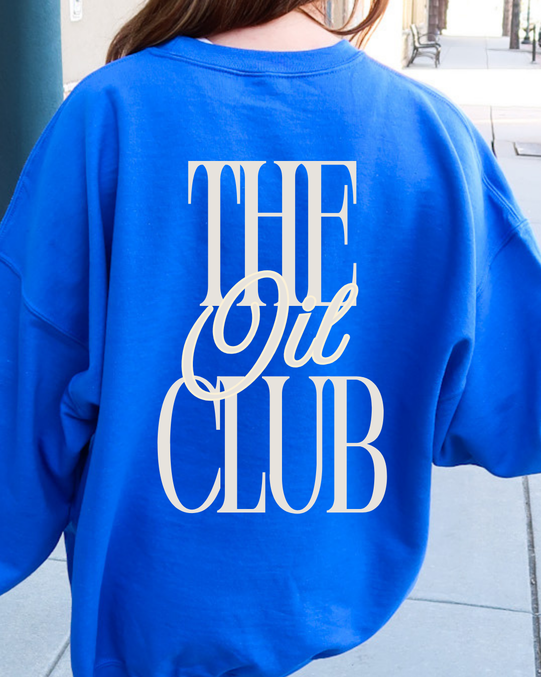 The Oil Club