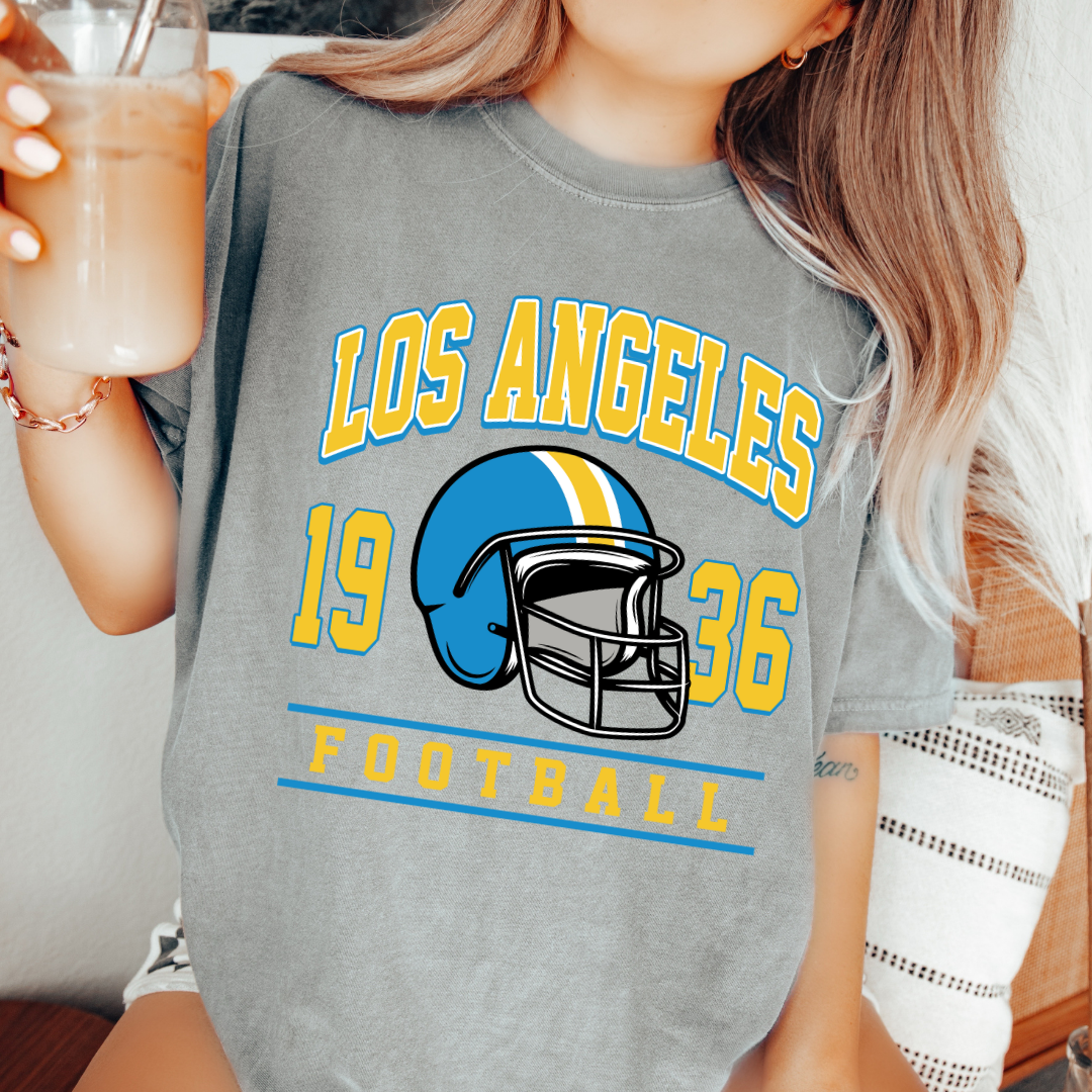 Chargers Football