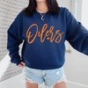 Oilers Script