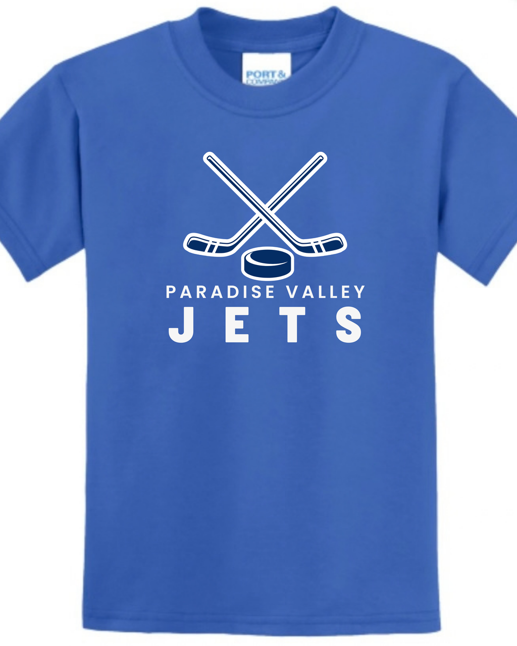 Paradise Valley Jets