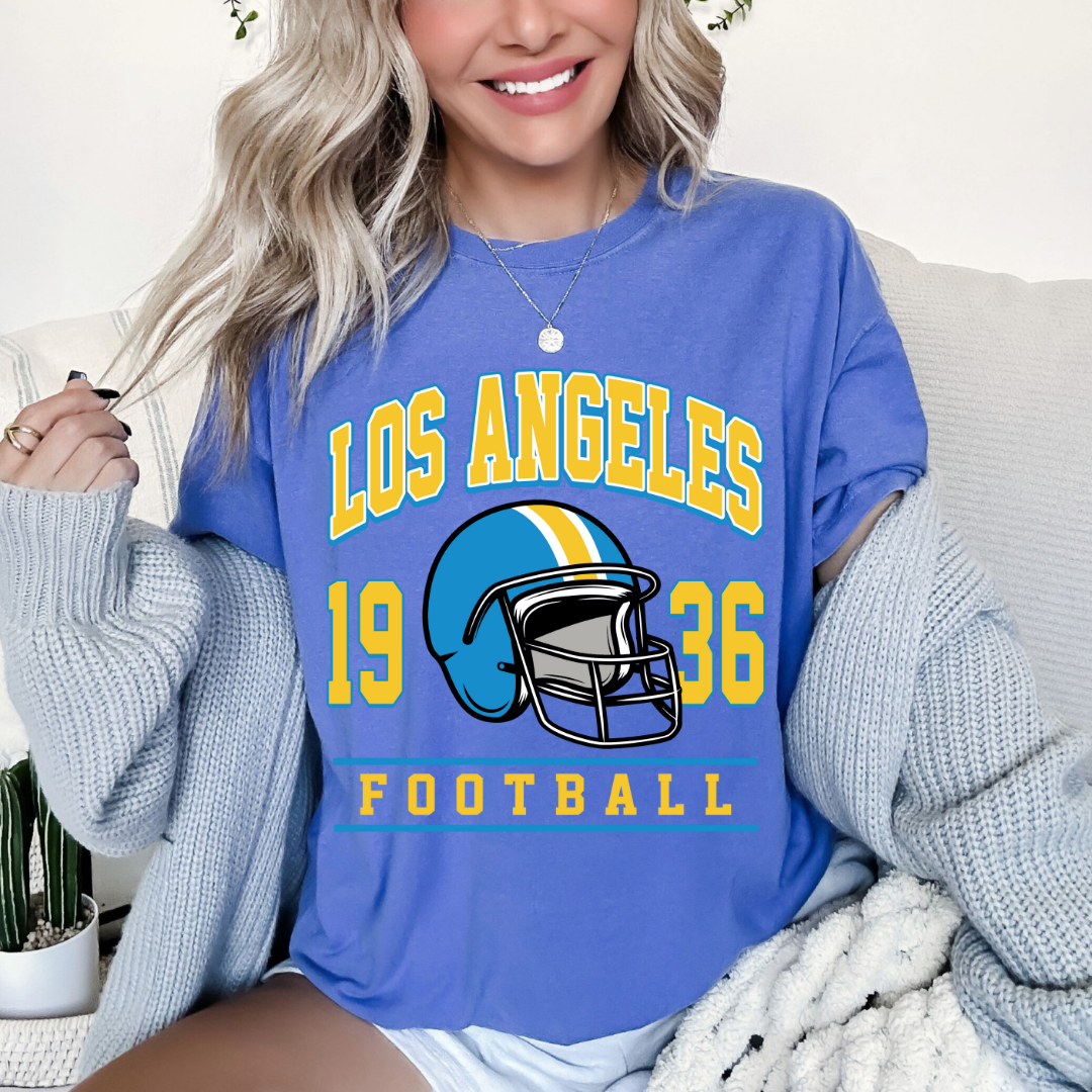 Chargers Football