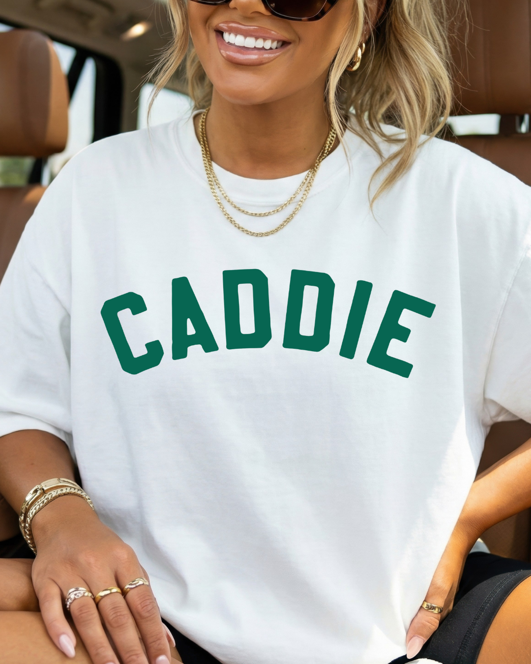 CADDIE