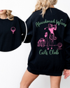 Abandoned Golf Wives