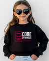 Core Dynamics~Crewneck