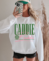 Caddie Baddie