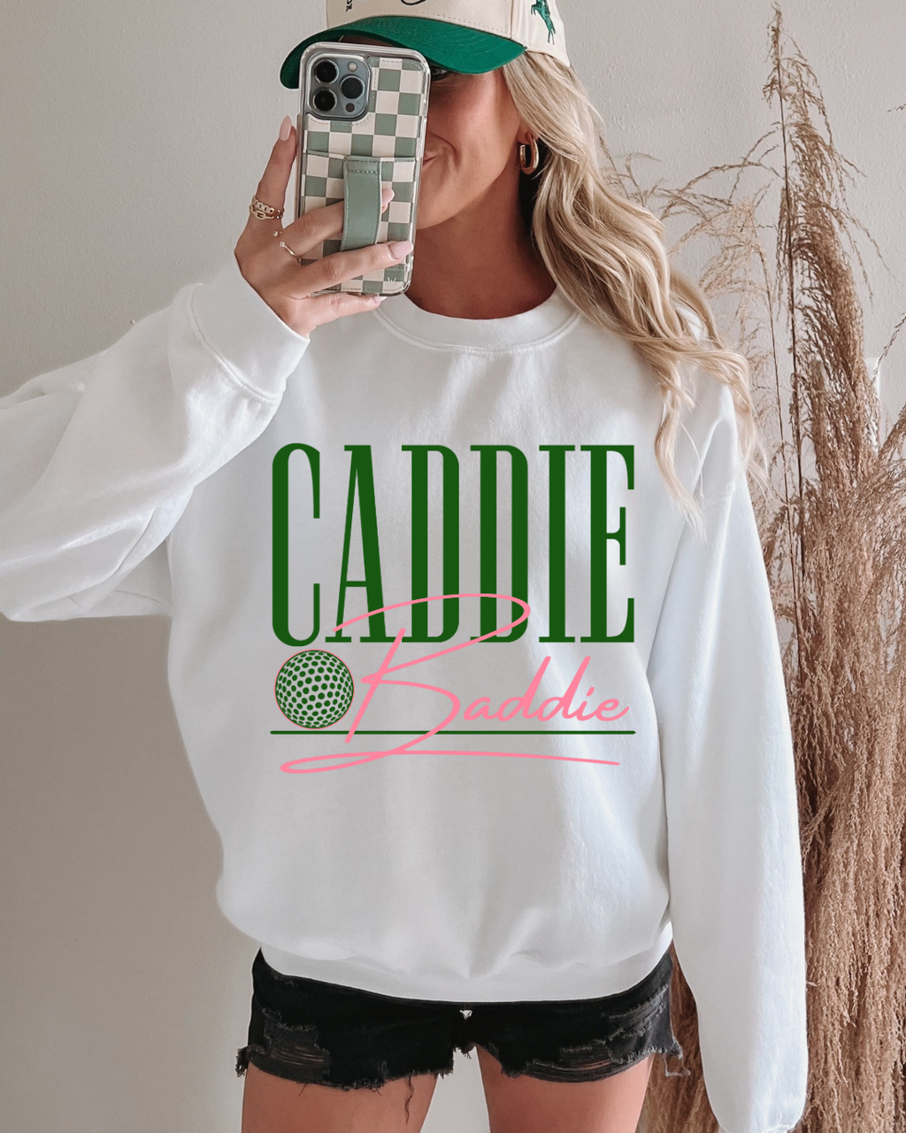 Caddie Baddie