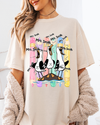 The Bird Squawk Shirt