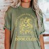 Falling For The Villain Tee