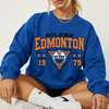 Oilers Edmonton