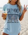 The Salty Moms Beach Club