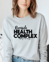 Riverside Health Complex~Heartbeat