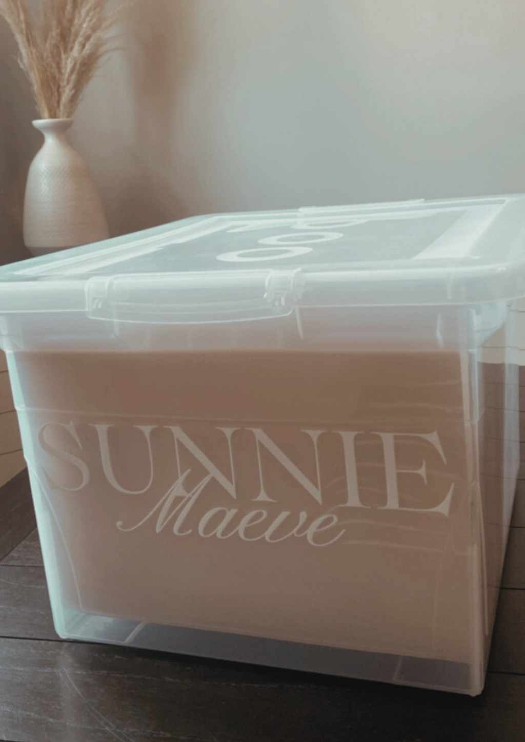 Memory Box