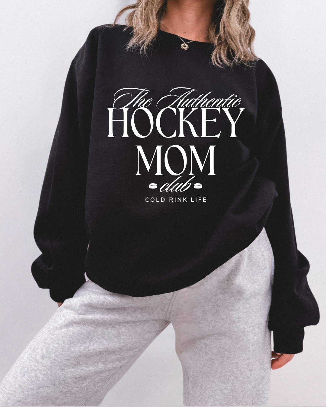 The Authentic Hockey Club