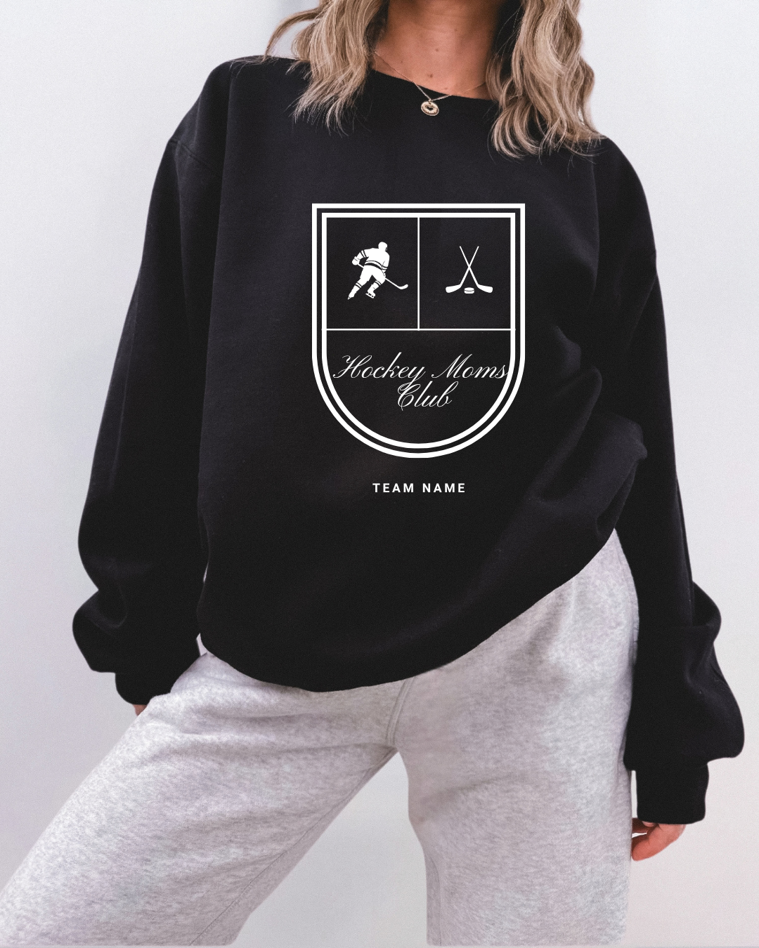 Hockey Moms Club