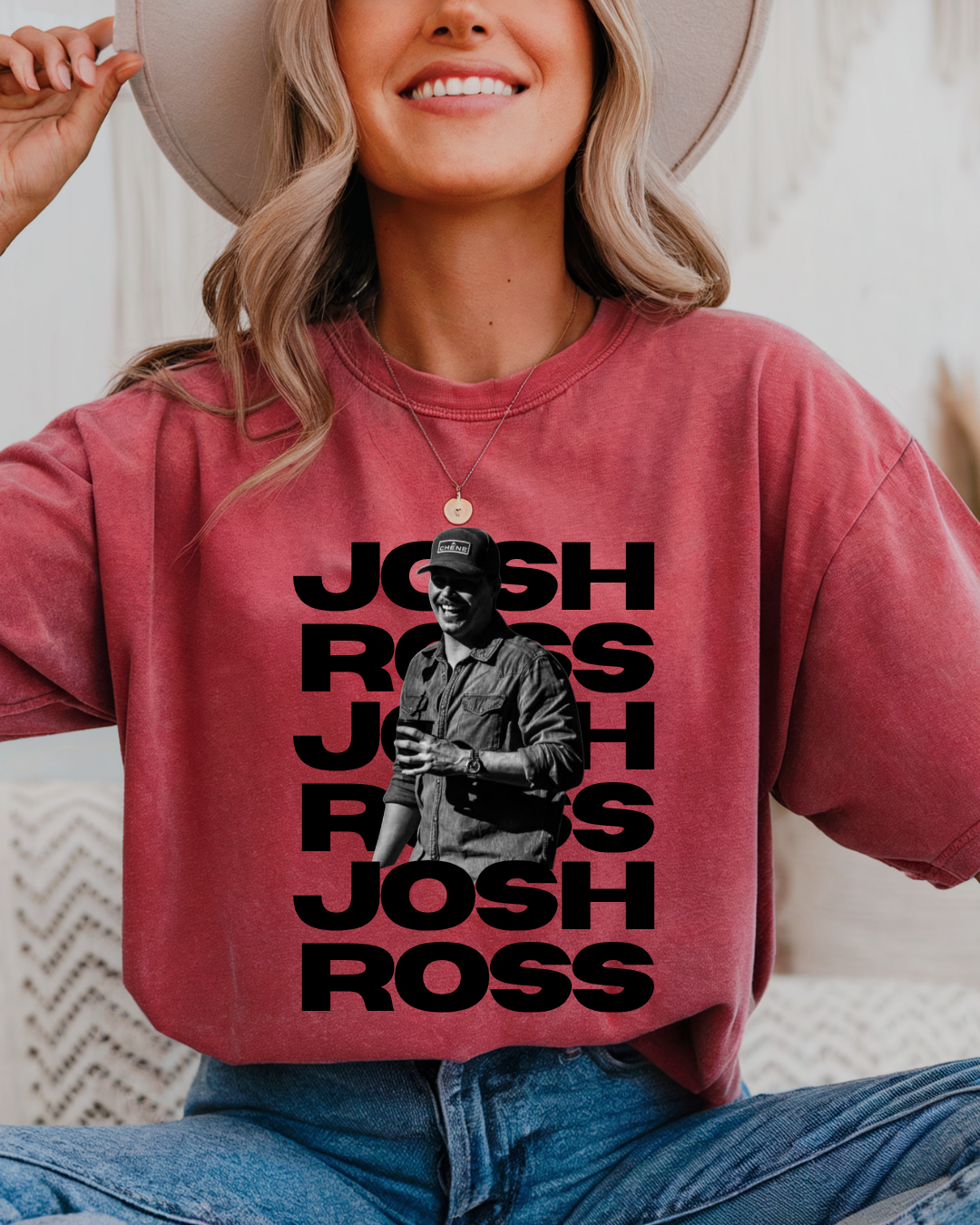 Josh. R