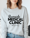 Riverside Medical Clinic~Heartbeat