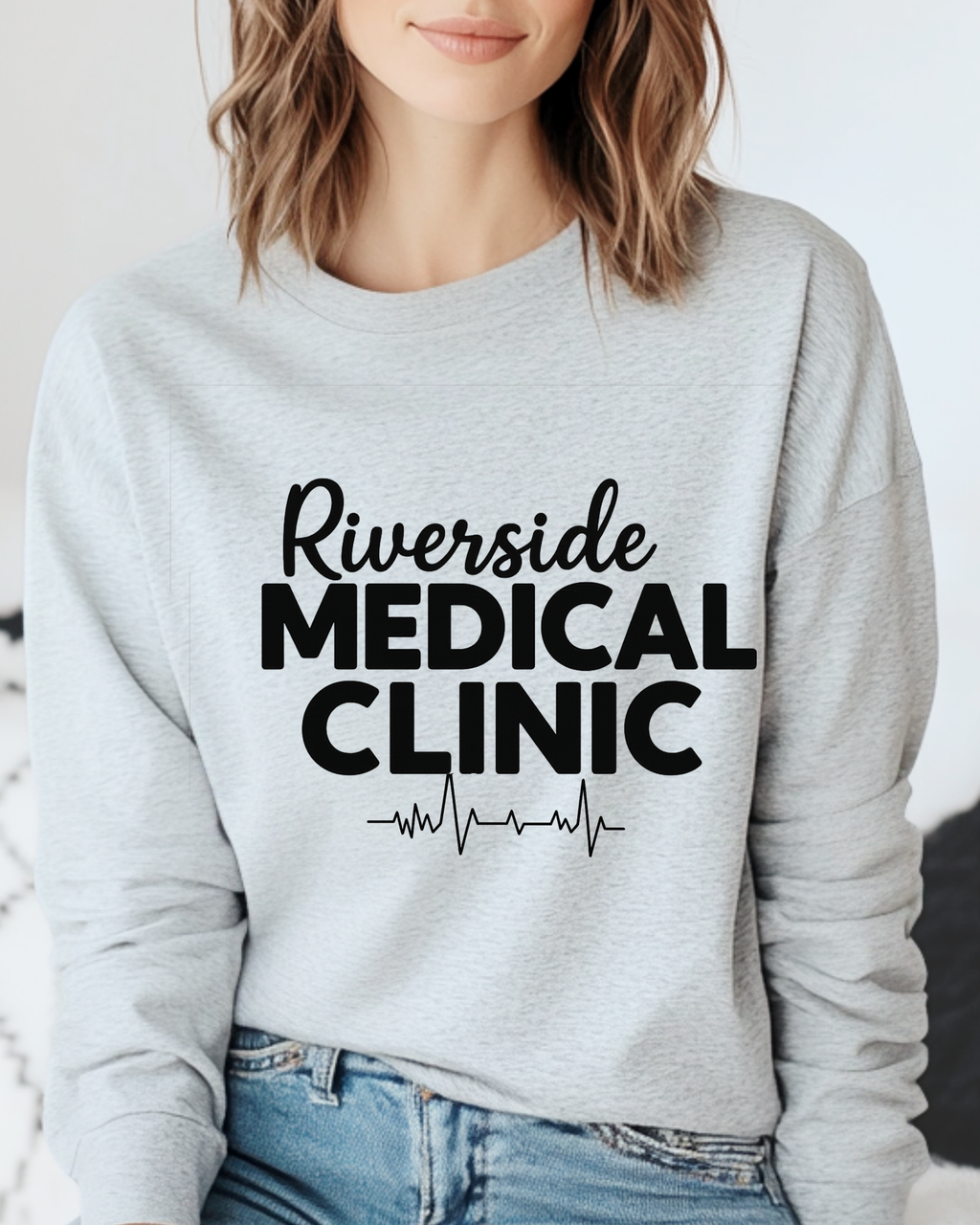 Riverside Medical Clinic~Heartbeat