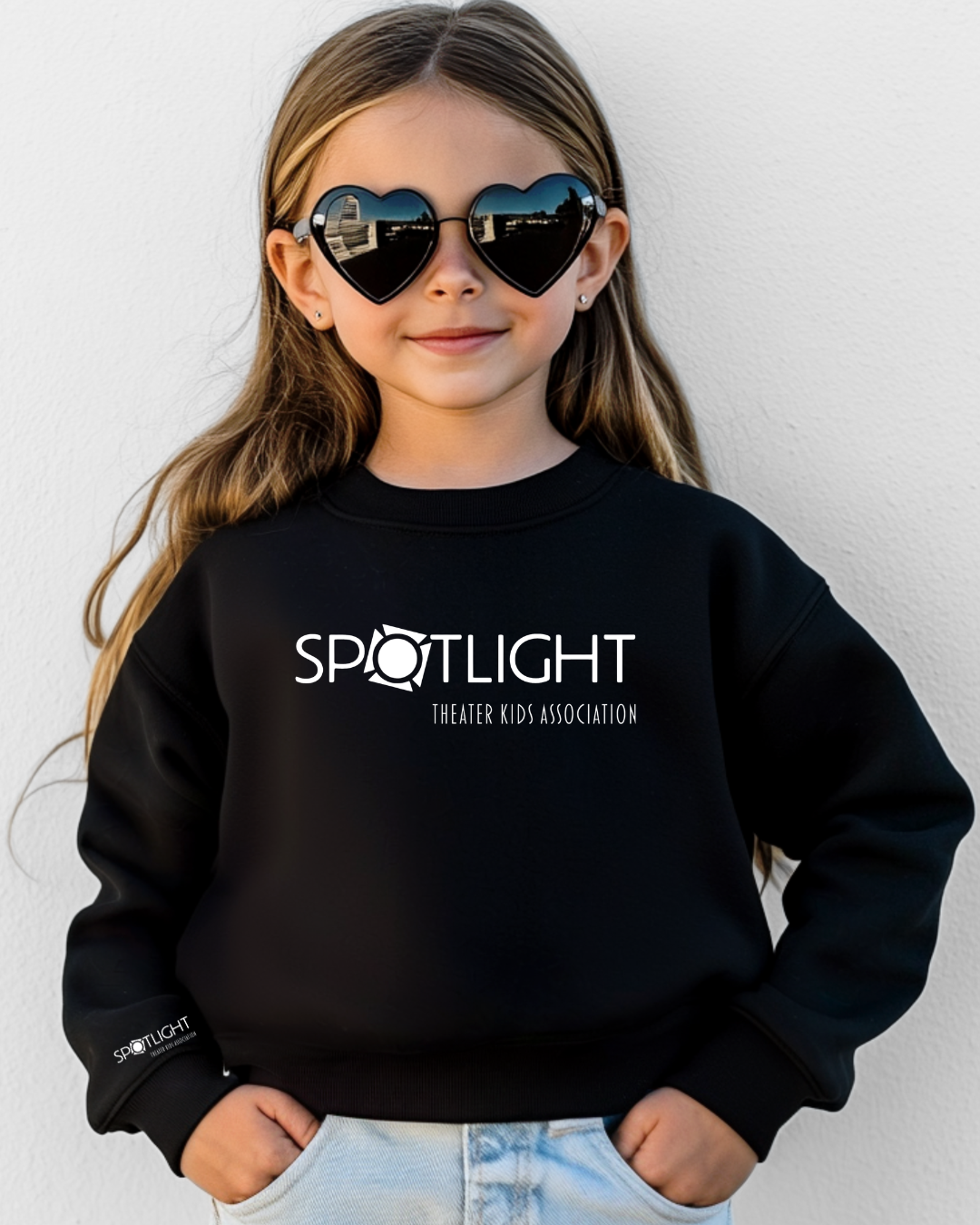 Spotlight Association~Spotlight Logo
