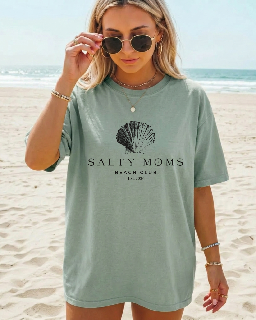 Salty Moms
