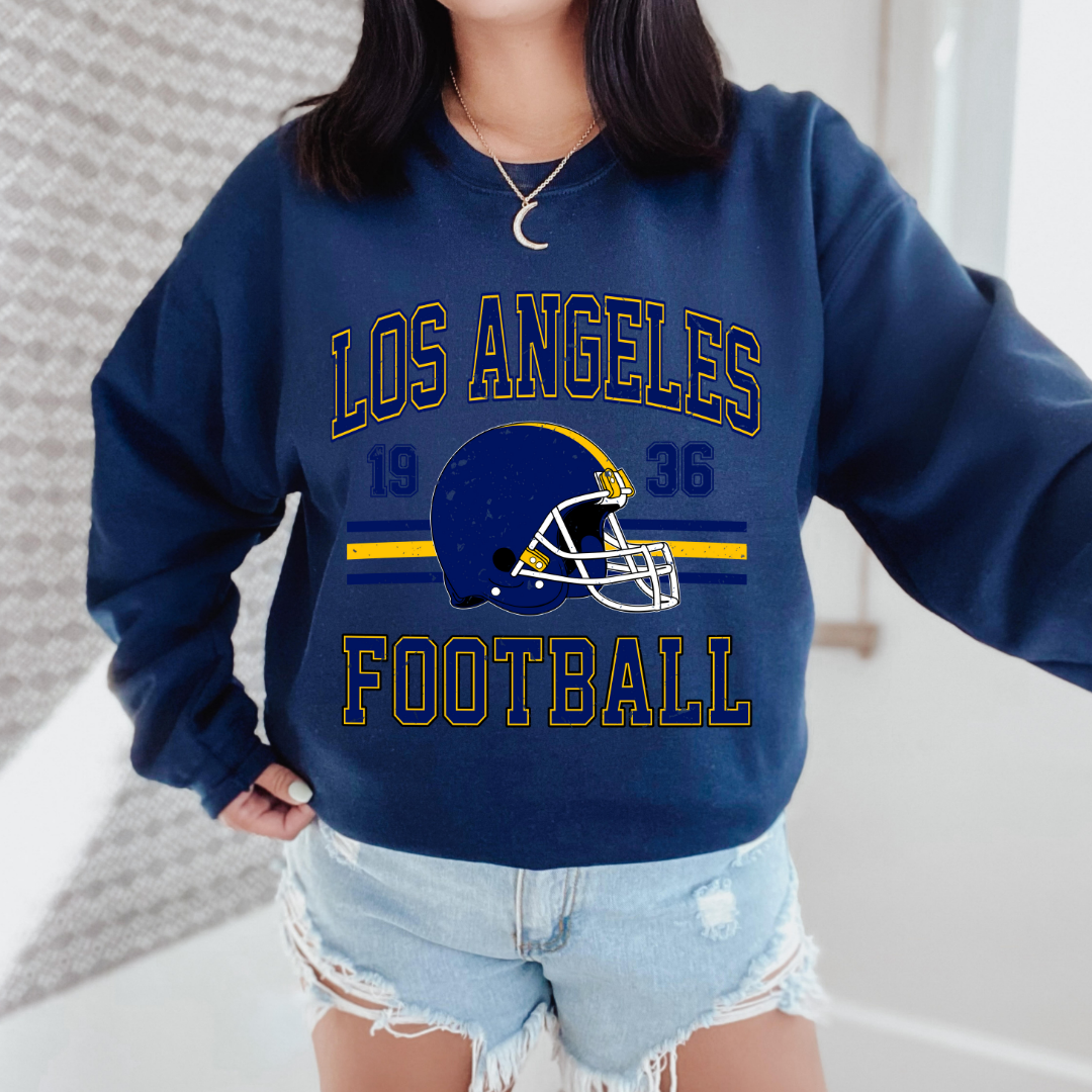 Rams Football