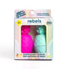 Rebels Refinery~2 Pack Pineapple Lip Balm