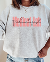 WHC~Bold with Script