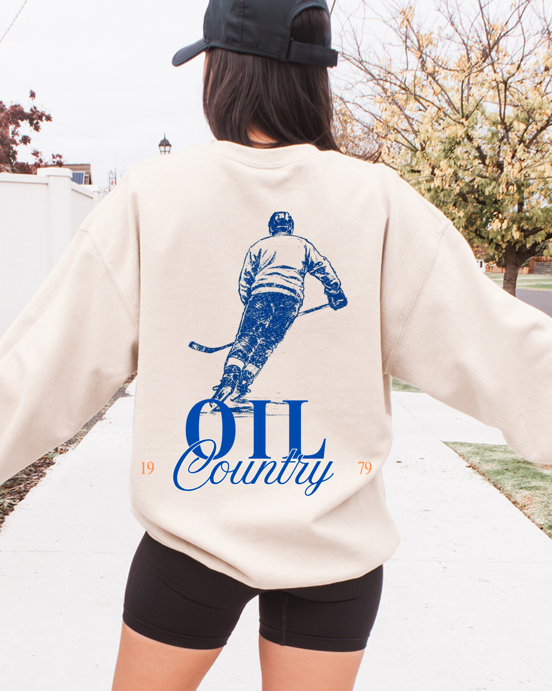 Oil Country