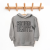 Certified Beauty Hoodie