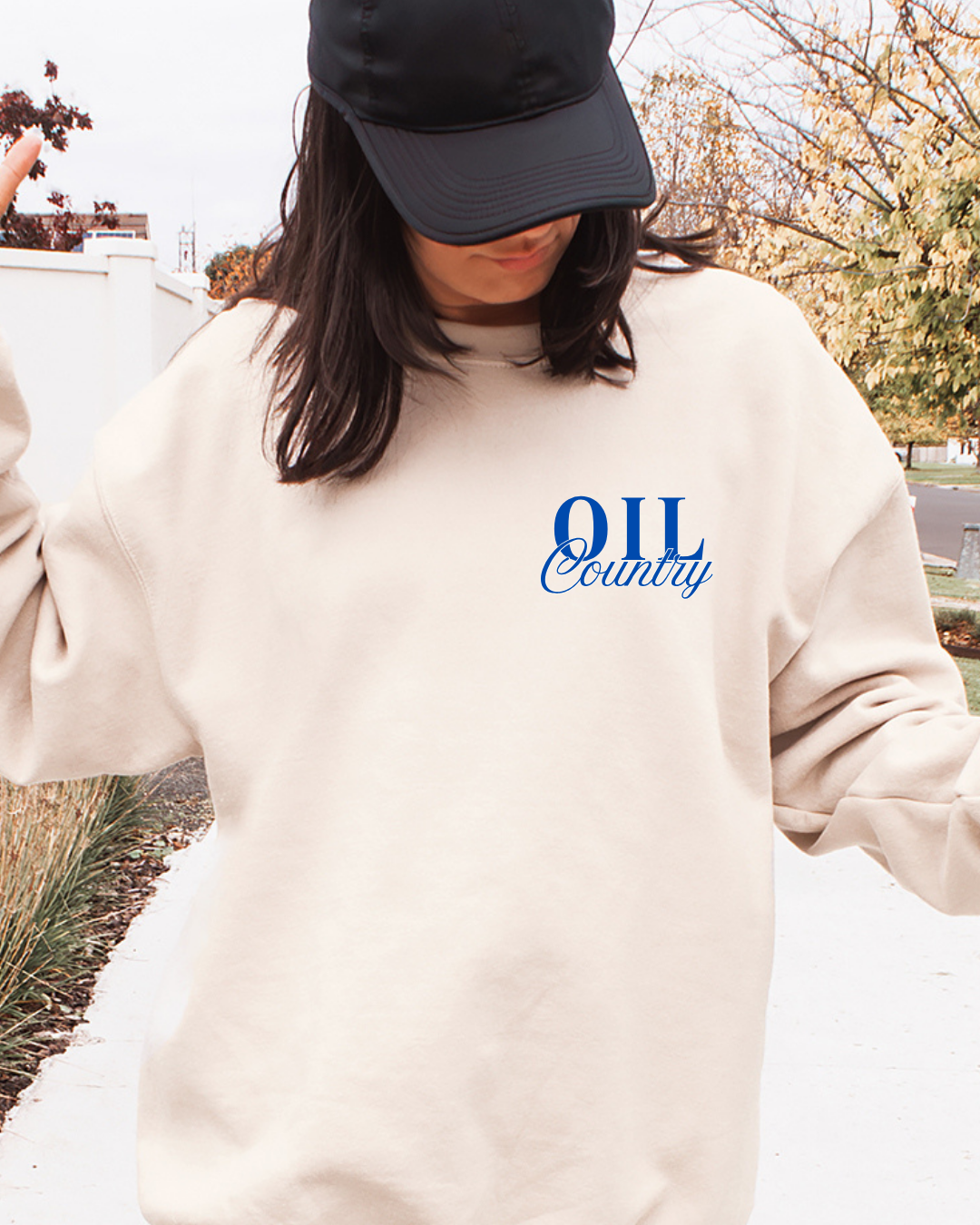Oil Country