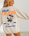 Club Oilers