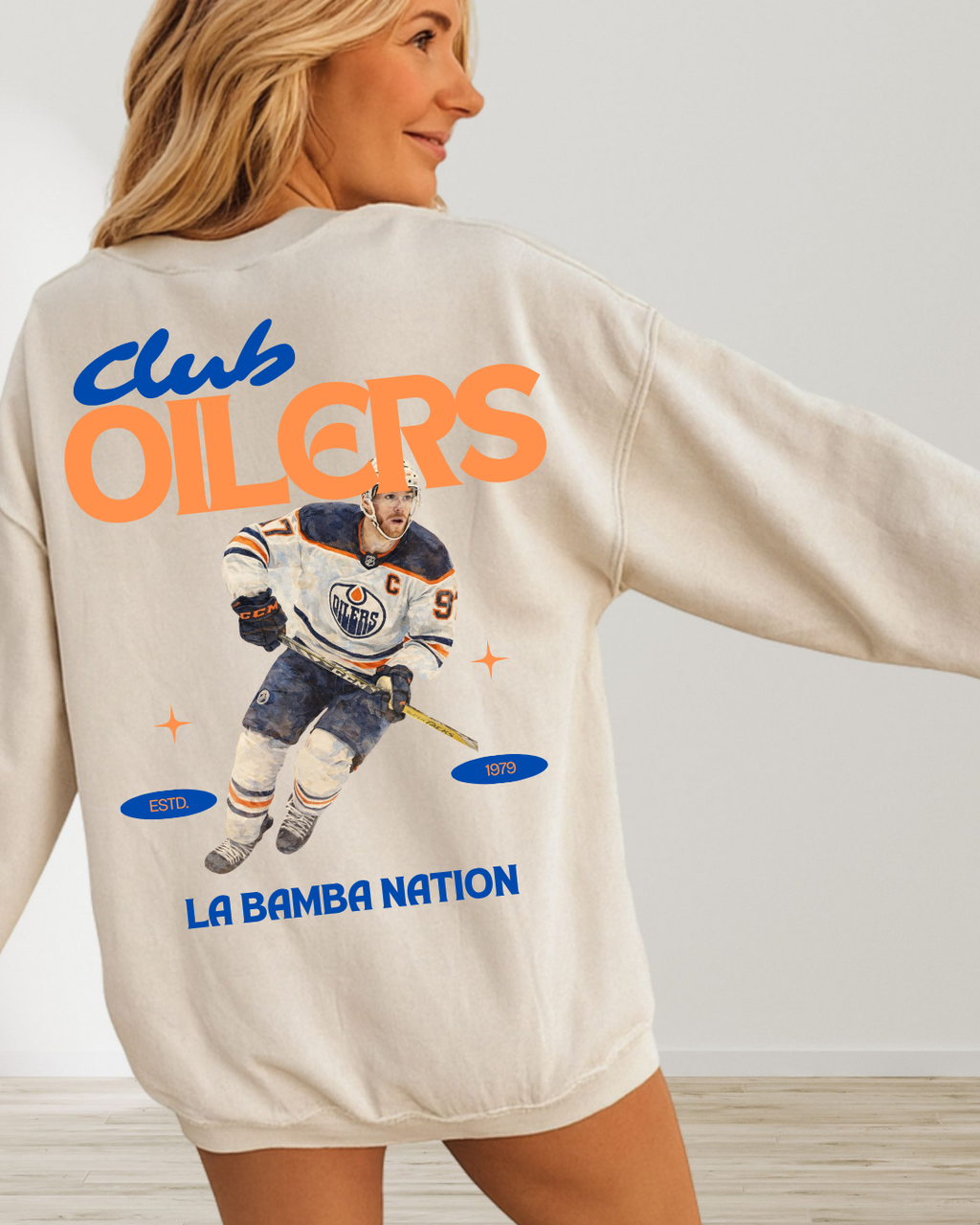Club Oilers