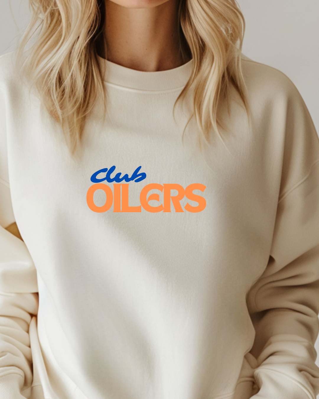 Club Oilers