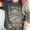 I Will Make A Way
