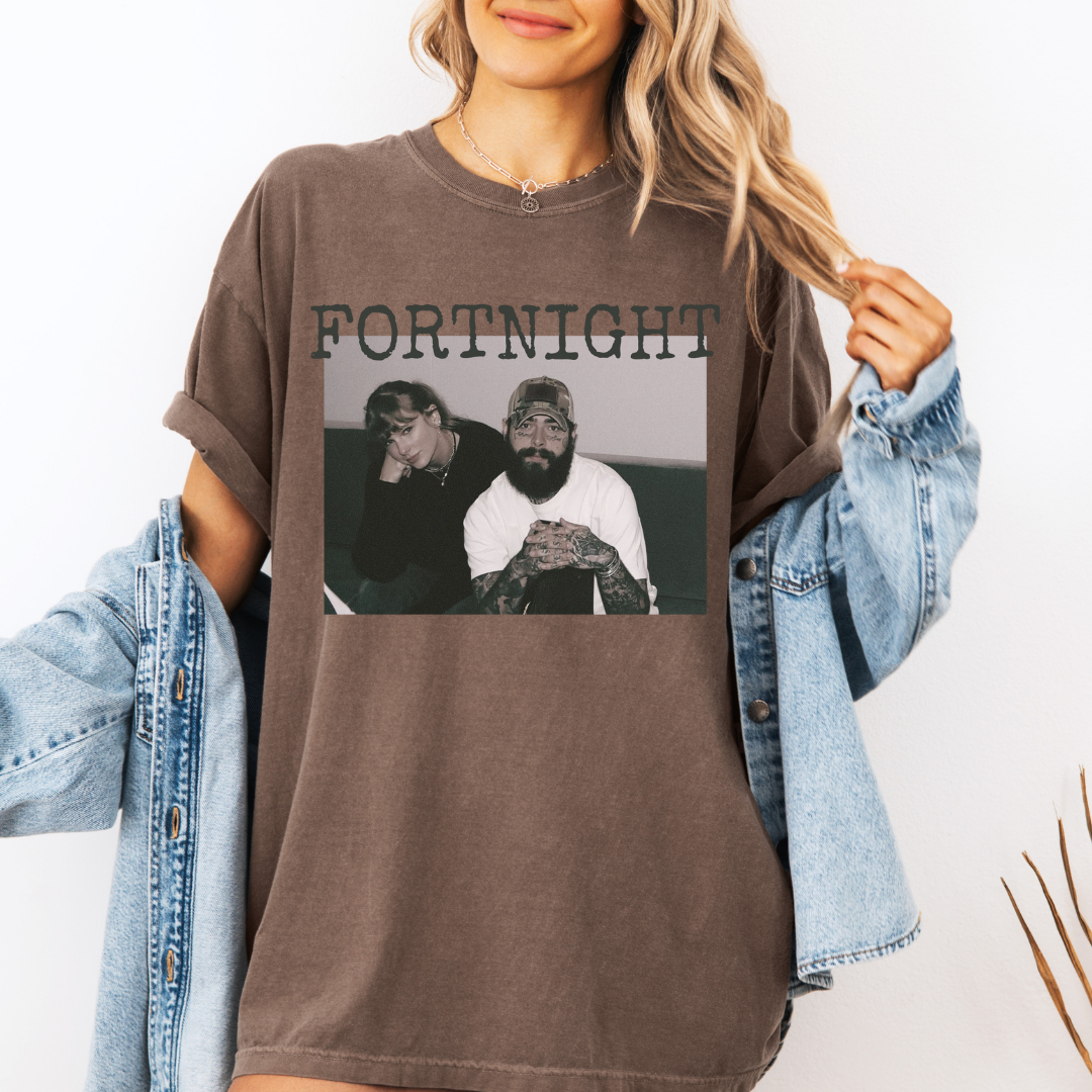 Fortnight Tee