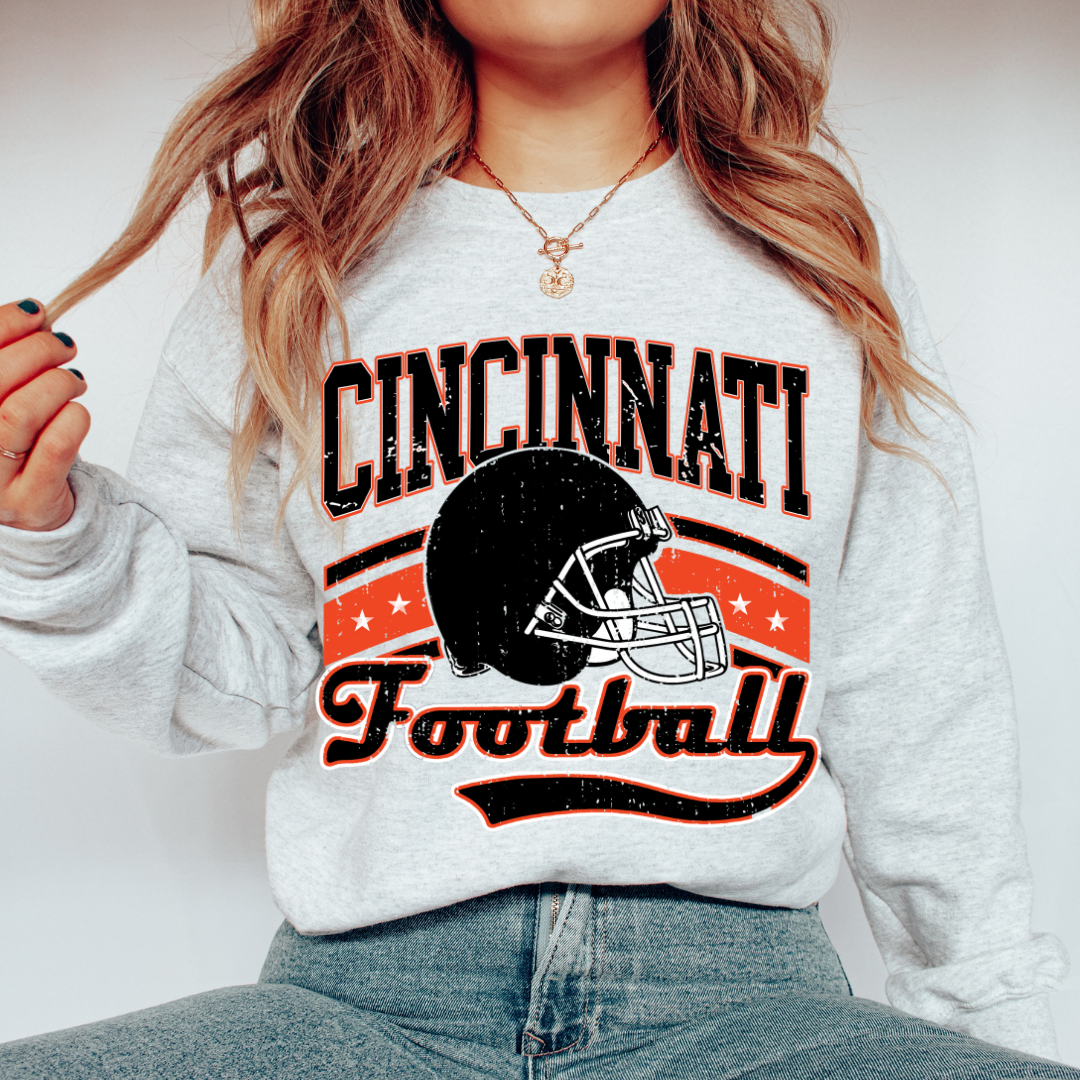 Cincinnati Football
