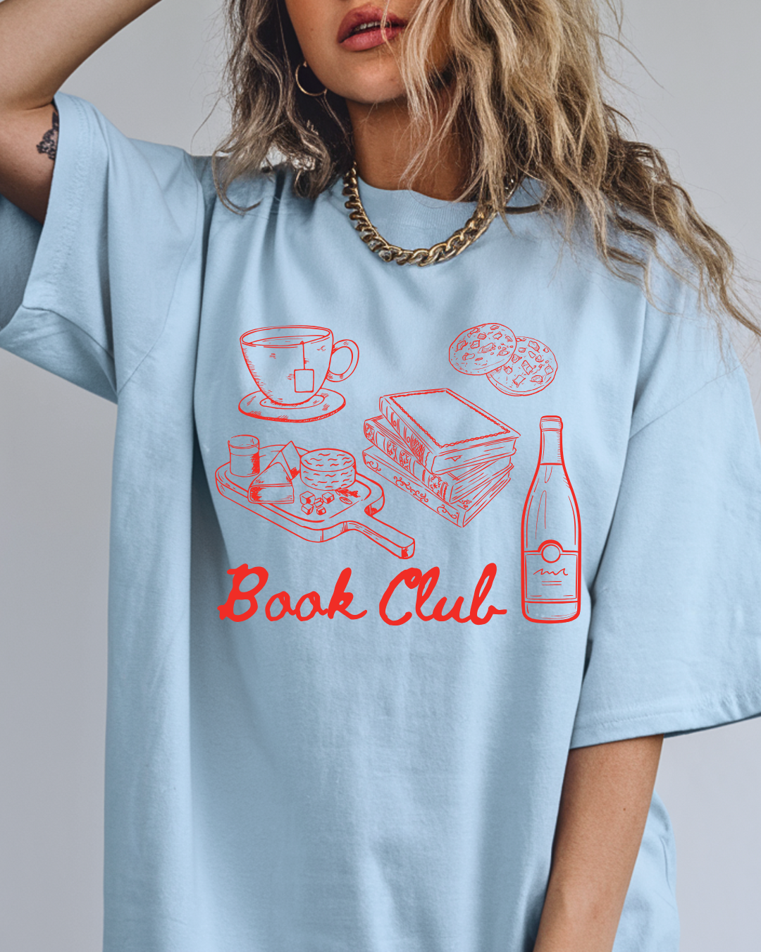 Book Club