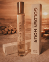 Coconut Beach Club~Golden Hour Perfume