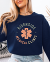 Riverside Medical Clinic~Neutral Circle