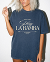 Shoot. Score. Play La Bamba.
