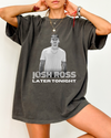 Josh Ross