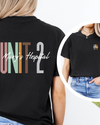 St. Mary's Tee~Custom