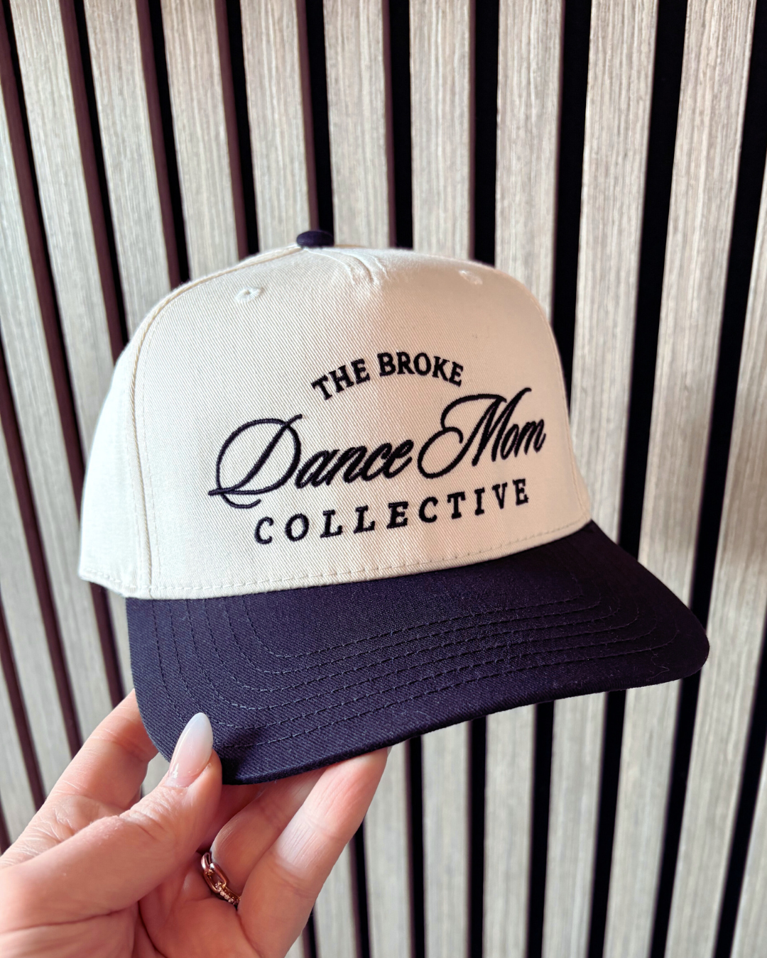 The Broke Dance Mom Collective